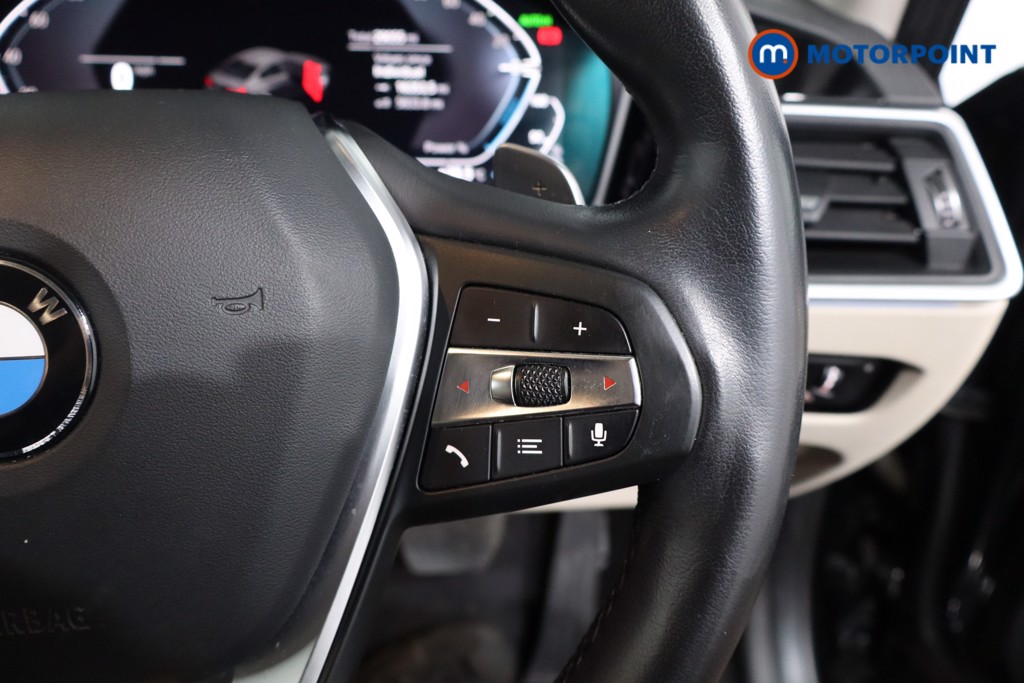 BMW 3 Series Sport Pro Automatic Petrol Plug-In Hybrid Saloon - Stock Number (1555580) - 8th supplementary image