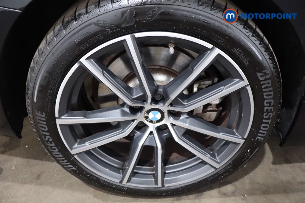 BMW 3 Series Sport Pro Automatic Petrol Plug-In Hybrid Saloon - Stock Number (1555580) - 9th supplementary image