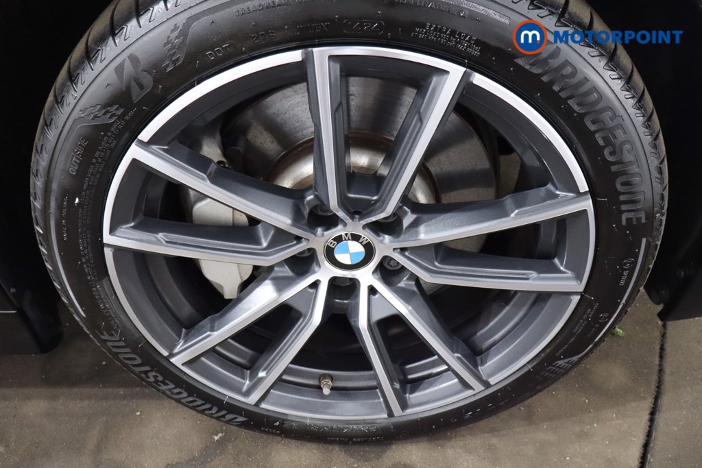 BMW 3 Series Sport Pro Automatic Petrol Plug-In Hybrid Saloon - Stock Number (1555580) - 10th supplementary image