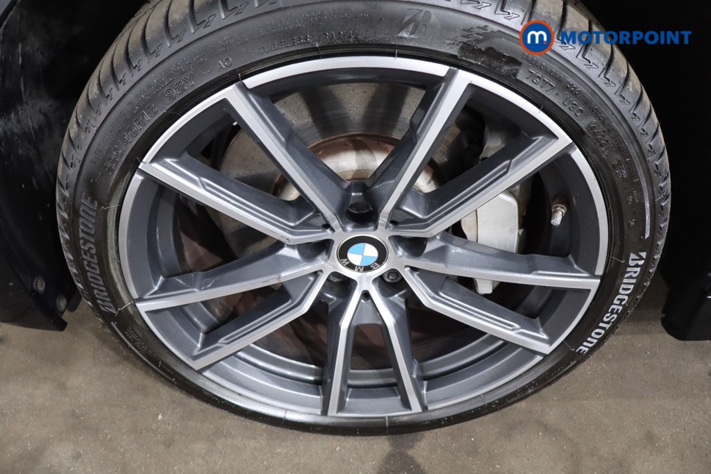 BMW 3 Series Sport Pro Automatic Petrol Plug-In Hybrid Saloon - Stock Number (1555580) - 11th supplementary image