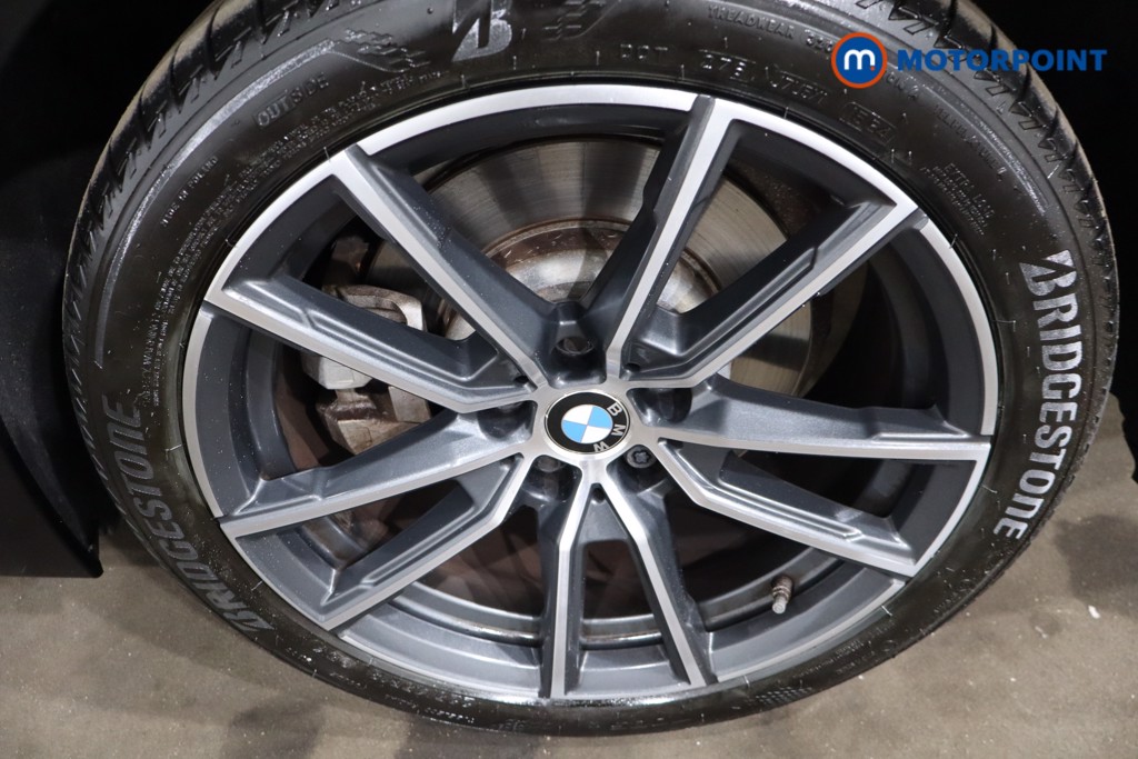 BMW 3 Series Sport Pro Automatic Petrol Plug-In Hybrid Saloon - Stock Number (1555580) - 12th supplementary image