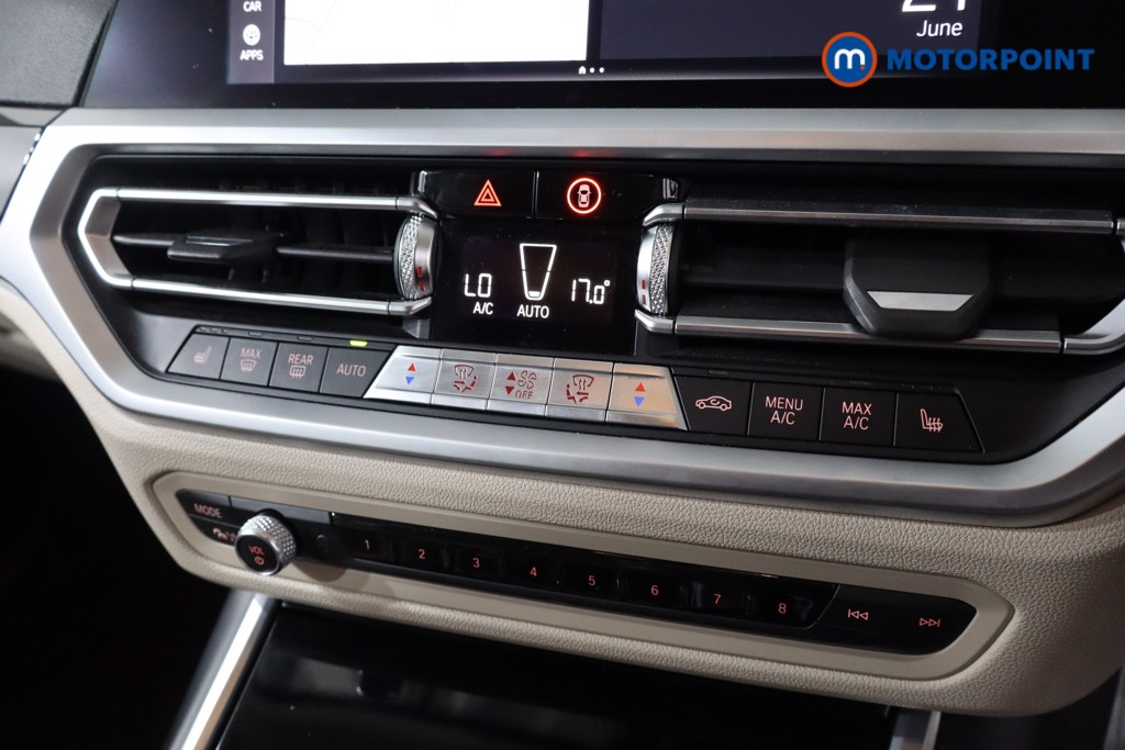 BMW 3 Series Sport Pro Automatic Petrol Plug-In Hybrid Saloon - Stock Number (1555580) - 14th supplementary image