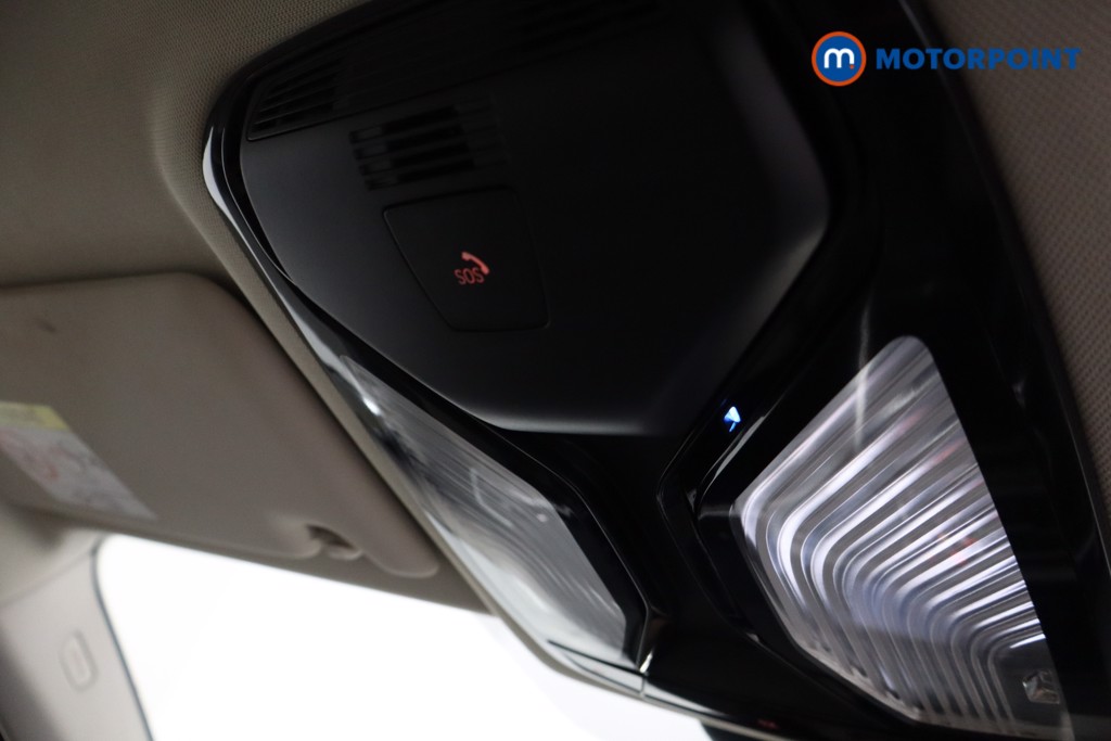 BMW 3 Series Sport Pro Automatic Petrol Plug-In Hybrid Saloon - Stock Number (1555580) - 19th supplementary image