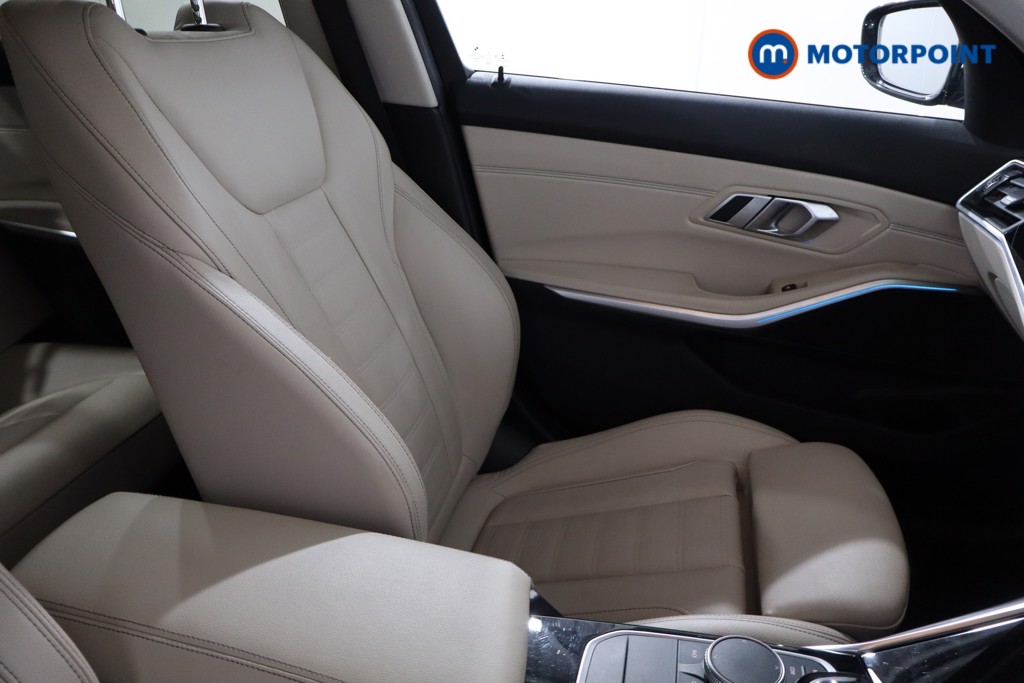 BMW 3 Series Sport Pro Automatic Petrol Plug-In Hybrid Saloon - Stock Number (1555580) - 23rd supplementary image