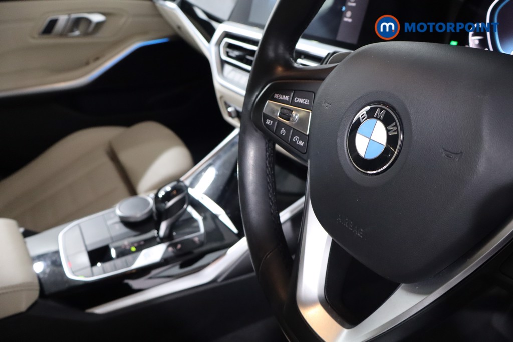 BMW 3 Series Sport Pro Automatic Petrol Plug-In Hybrid Saloon - Stock Number (1555580) - 25th supplementary image