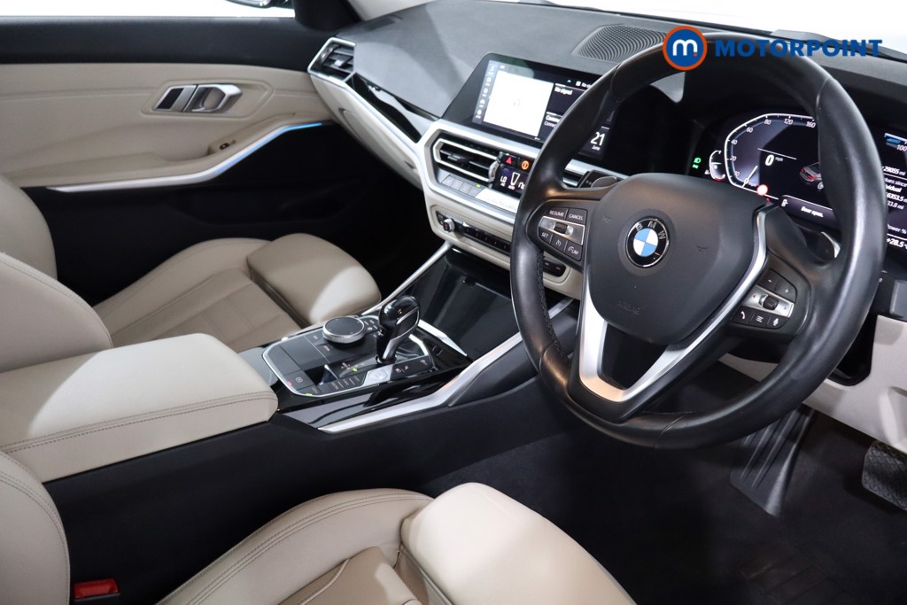 BMW 3 Series Sport Pro Automatic Petrol Plug-In Hybrid Saloon - Stock Number (1555580) - 26th supplementary image