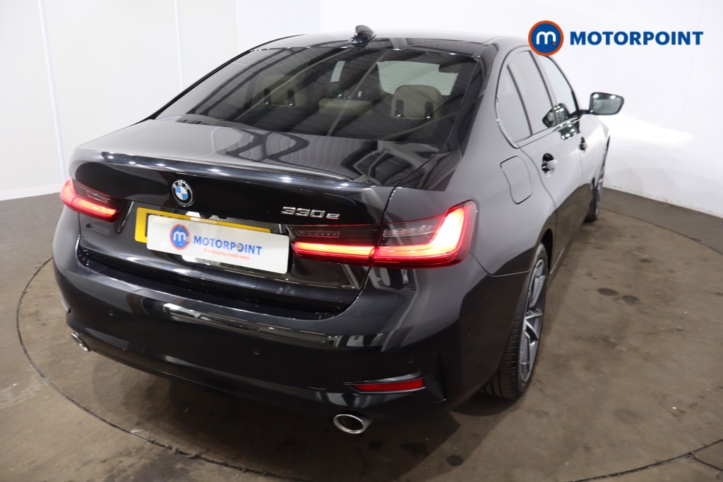 BMW 3 Series Sport Pro Automatic Petrol Plug-In Hybrid Saloon - Stock Number (1555580) - 29th supplementary image