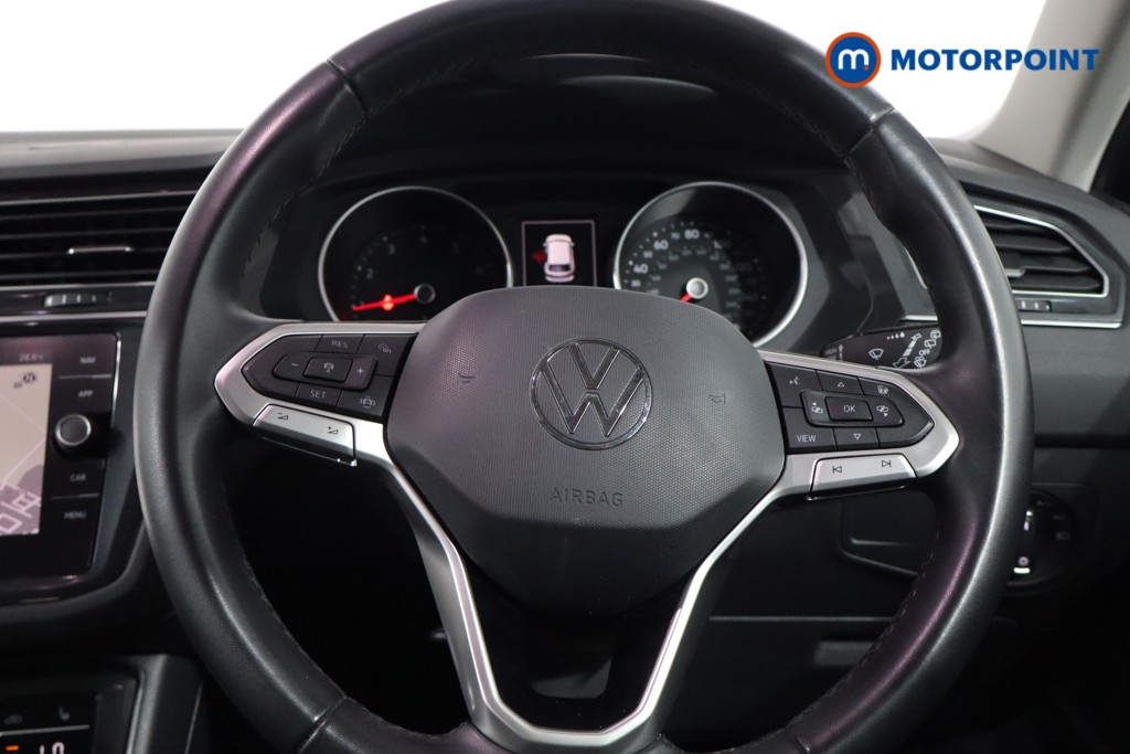 Volkswagen Tiguan Active Manual Petrol SUV - Stock Number (1555620) - 6th supplementary image