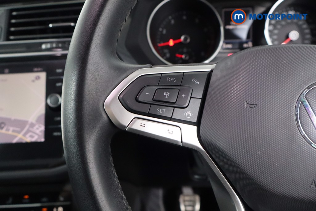 Volkswagen Tiguan Active Manual Petrol SUV - Stock Number (1555620) - 7th supplementary image