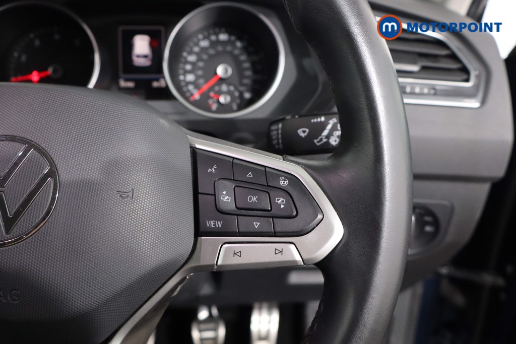 Volkswagen Tiguan Active Manual Petrol SUV - Stock Number (1555620) - 8th supplementary image