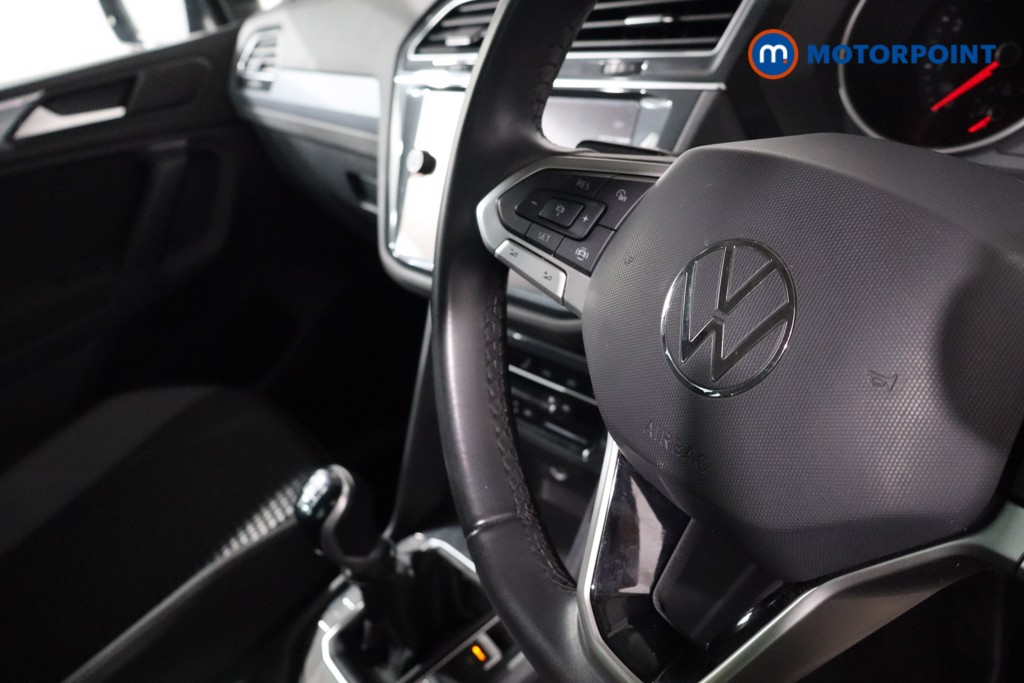 Volkswagen Tiguan Active Manual Petrol SUV - Stock Number (1555620) - 23rd supplementary image