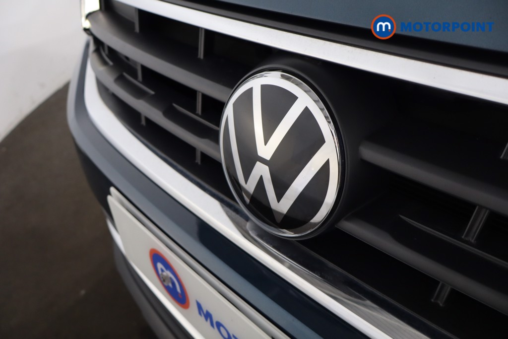 Volkswagen Tiguan Active Manual Petrol SUV - Stock Number (1555620) - 25th supplementary image