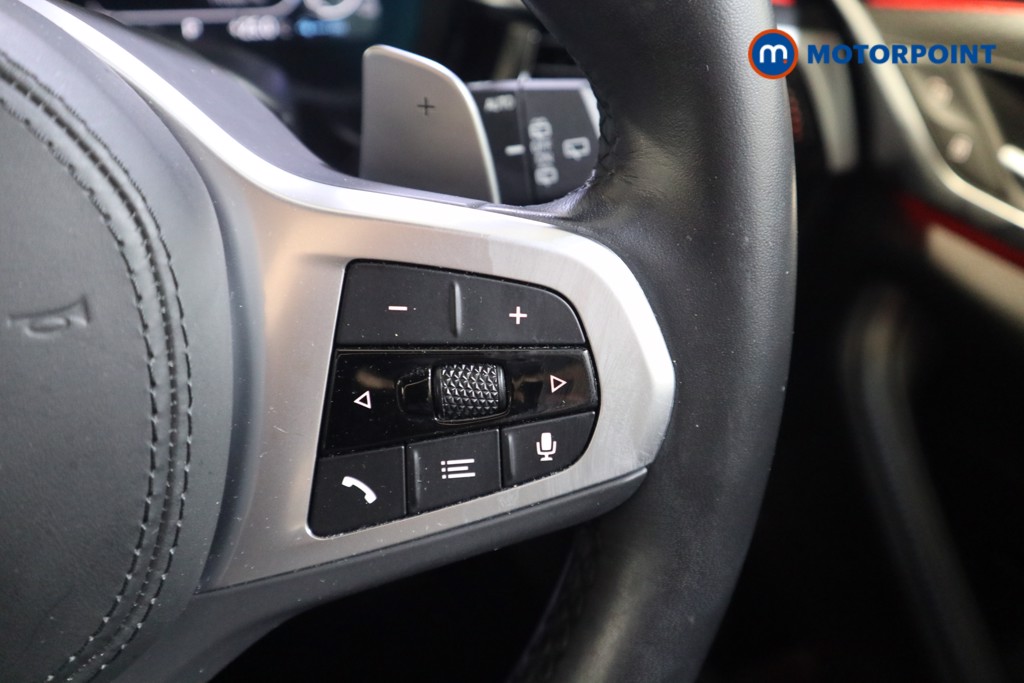 BMW 5 Series M Sport Automatic Petrol Plug-In Hybrid Estate - Stock Number (1555686) - 4th supplementary image