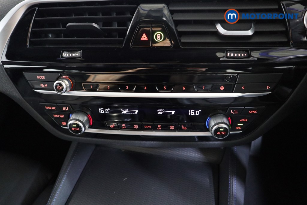 BMW 5 Series M Sport Automatic Petrol Plug-In Hybrid Estate - Stock Number (1555686) - 7th supplementary image