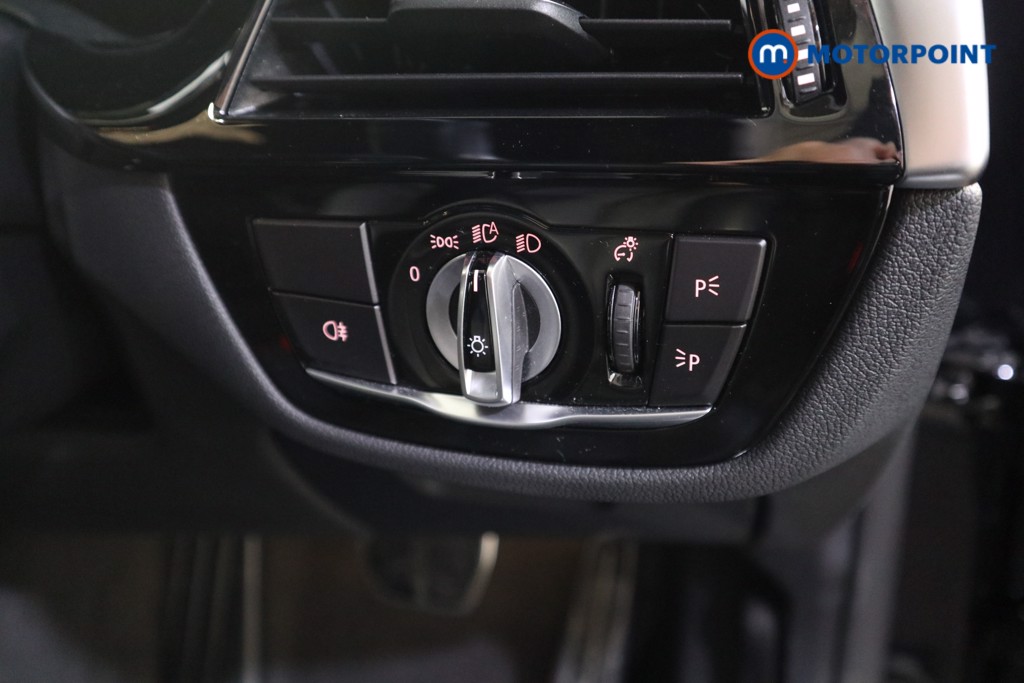 BMW 5 Series M Sport Automatic Petrol Plug-In Hybrid Estate - Stock Number (1555686) - 10th supplementary image