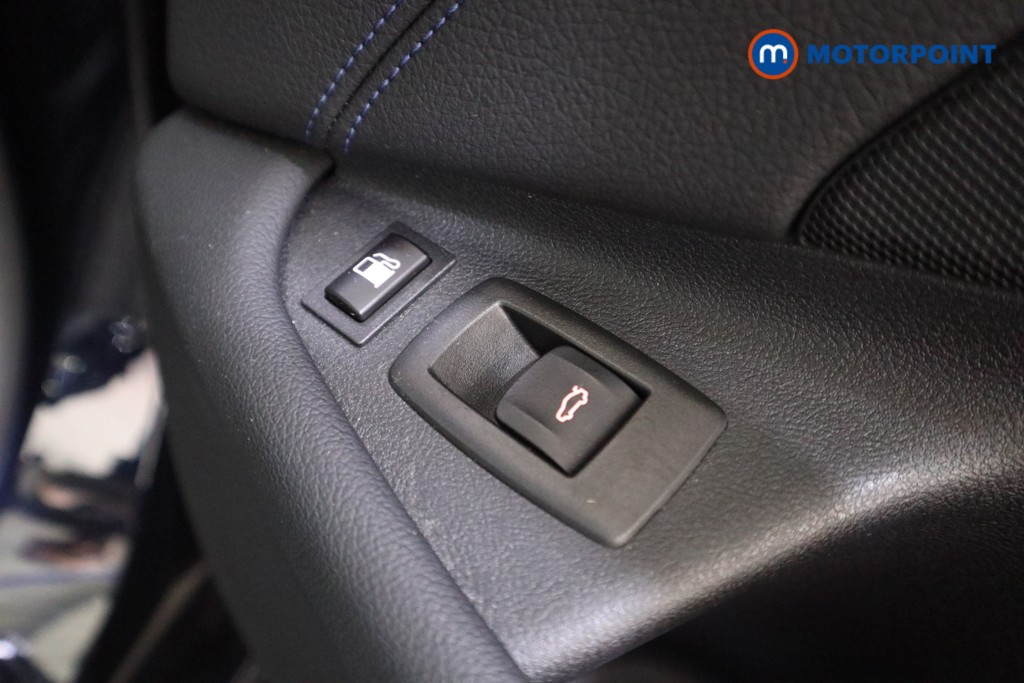 BMW 5 Series M Sport Automatic Petrol Plug-In Hybrid Estate - Stock Number (1555686) - 13th supplementary image