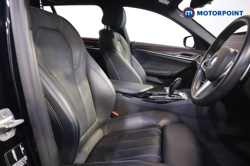 BMW 5 Series M Sport Automatic Petrol Plug-In Hybrid Estate - Stock Number (1555686) - 15th supplementary image