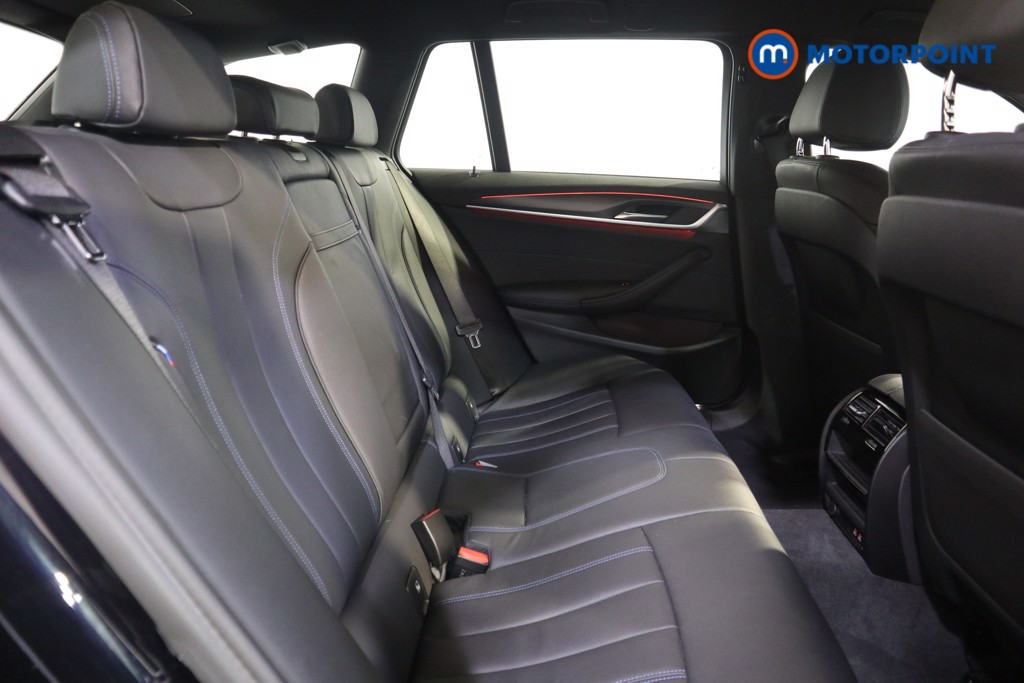 BMW 5 Series M Sport Automatic Petrol Plug-In Hybrid Estate - Stock Number (1555686) - 16th supplementary image