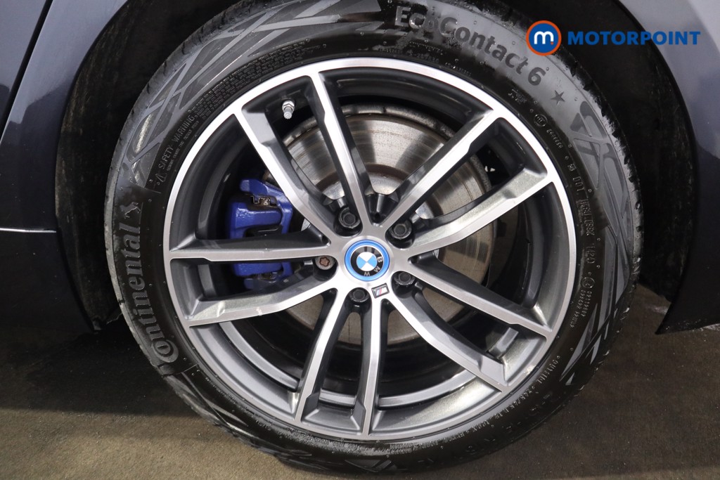 BMW 5 Series M Sport Automatic Petrol Plug-In Hybrid Estate - Stock Number (1555686) - 22nd supplementary image
