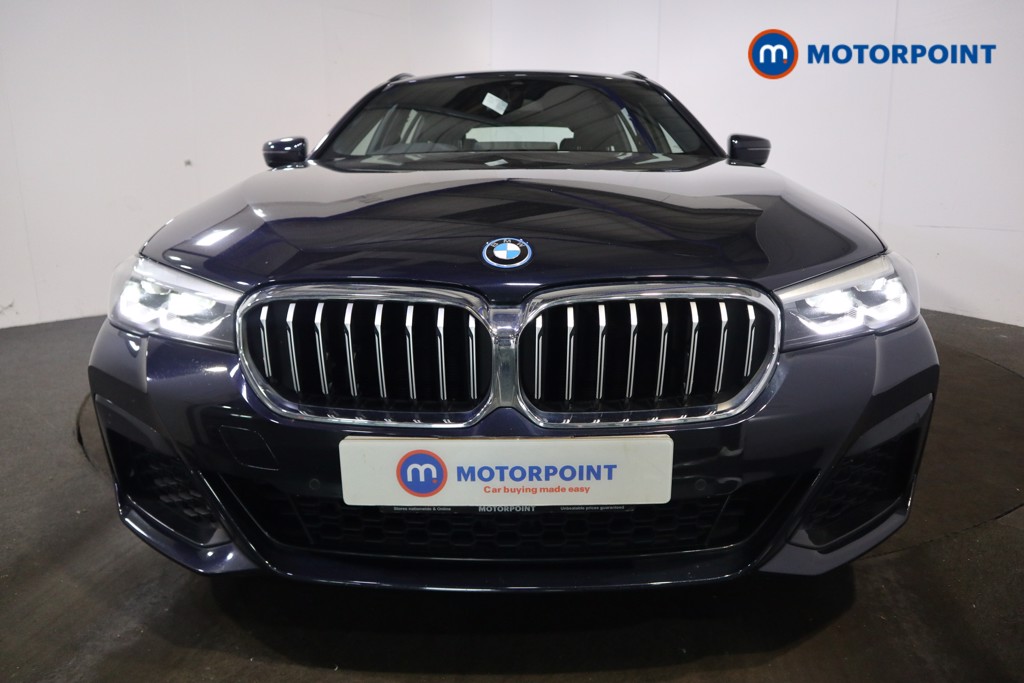 BMW 5 Series M Sport Automatic Petrol Plug-In Hybrid Estate - Stock Number (1555686) - 31st supplementary image