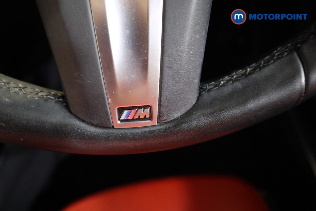 BMW 1 Series M Sport Automatic Petrol Hatchback - Stock Number (1555781) - 5th supplementary image