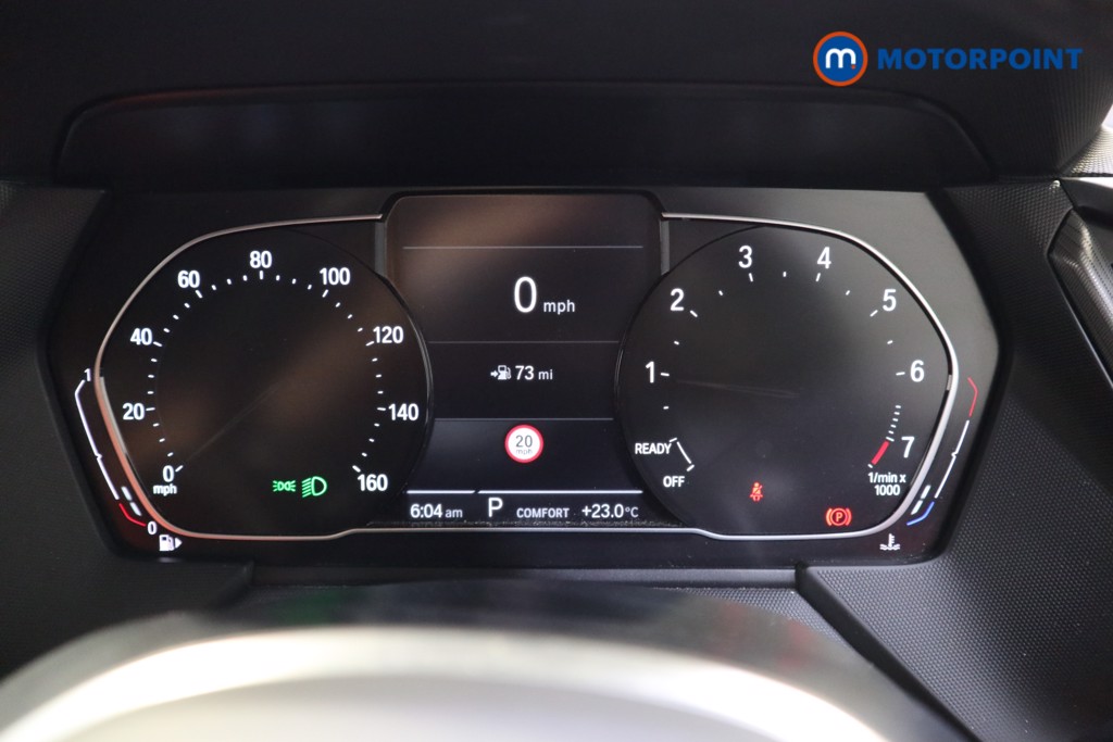 BMW 1 Series M Sport Automatic Petrol Hatchback - Stock Number (1555781) - 6th supplementary image