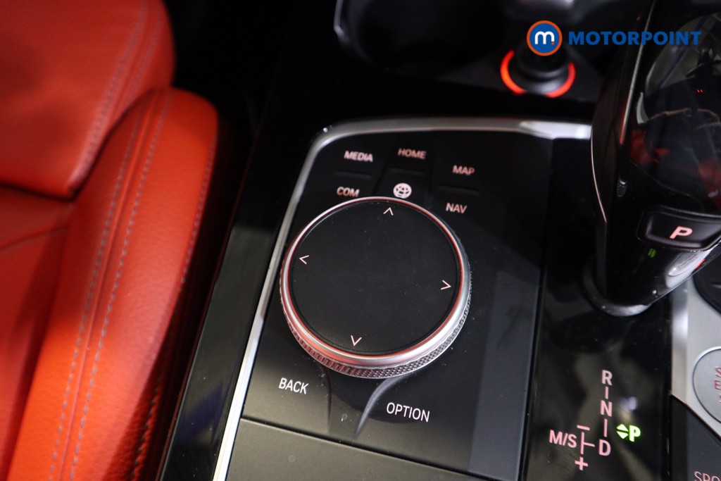 BMW 1 Series M Sport Automatic Petrol Hatchback - Stock Number (1555781) - 9th supplementary image