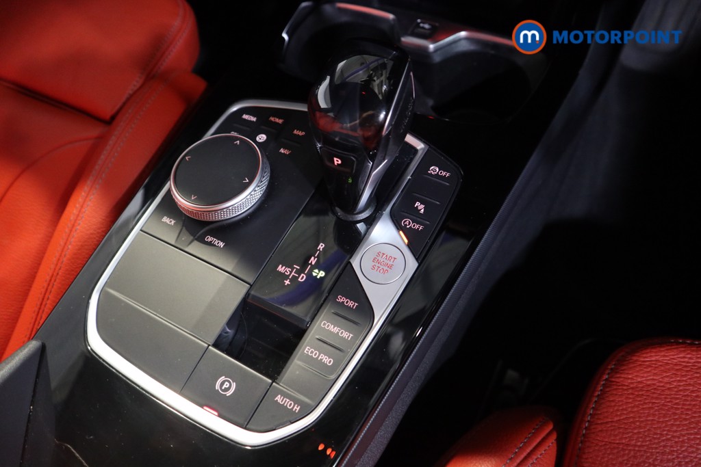 BMW 1 Series M Sport Automatic Petrol Hatchback - Stock Number (1555781) - 10th supplementary image