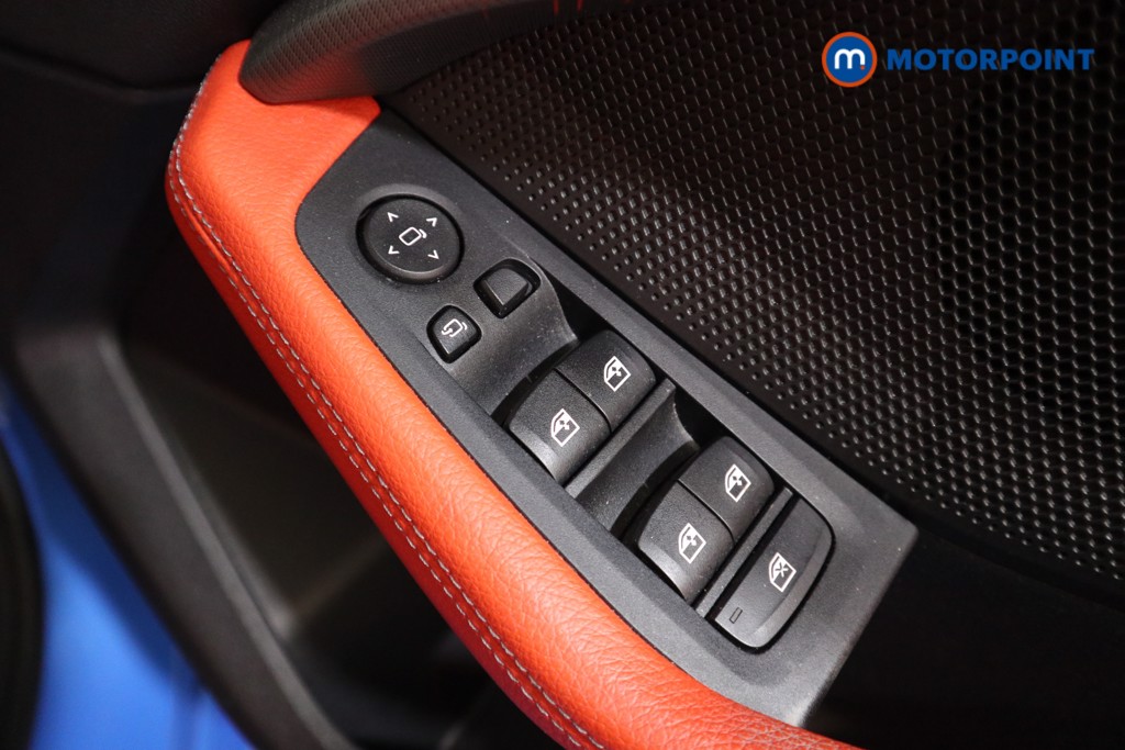 BMW 1 Series M Sport Automatic Petrol Hatchback - Stock Number (1555781) - 12th supplementary image