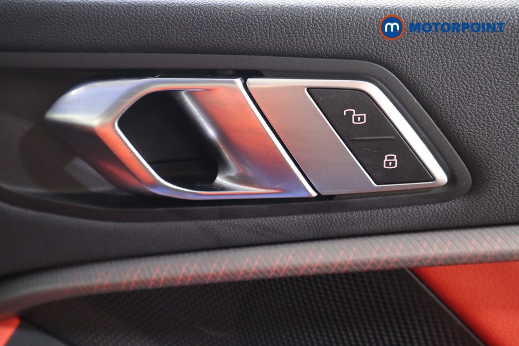 BMW 1 Series M Sport Automatic Petrol Hatchback - Stock Number (1555781) - 13th supplementary image