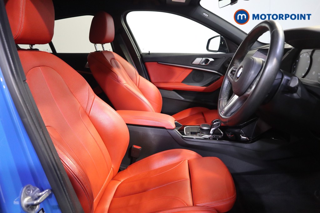BMW 1 Series M Sport Automatic Petrol Hatchback - Stock Number (1555781) - 14th supplementary image