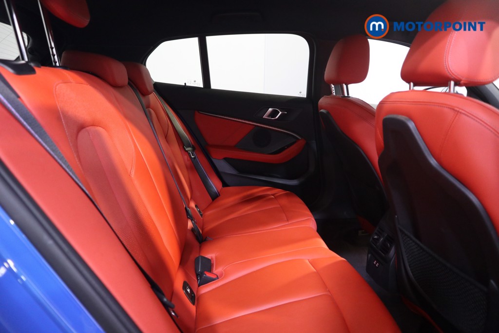 BMW 1 Series M Sport Automatic Petrol Hatchback - Stock Number (1555781) - 15th supplementary image