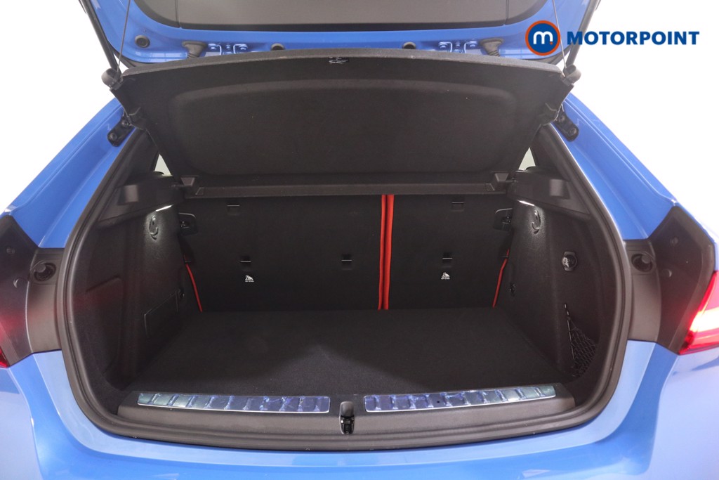 BMW 1 Series M Sport Automatic Petrol Hatchback - Stock Number (1555781) - 16th supplementary image