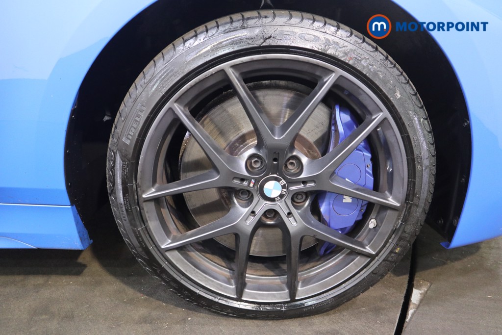 BMW 1 Series M Sport Automatic Petrol Hatchback - Stock Number (1555781) - 18th supplementary image