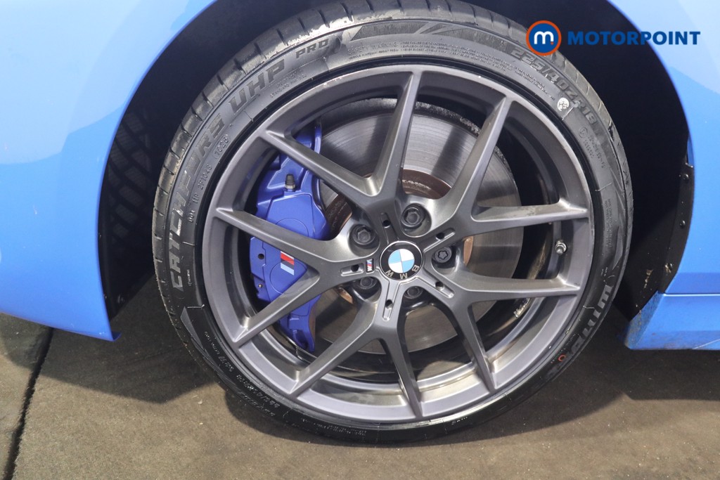 BMW 1 Series M Sport Automatic Petrol Hatchback - Stock Number (1555781) - 19th supplementary image