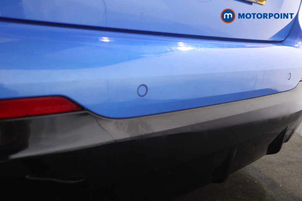 BMW 1 Series M Sport Automatic Petrol Hatchback - Stock Number (1555781) - 21st supplementary image
