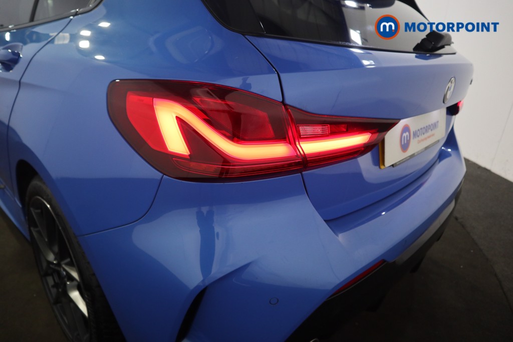 BMW 1 Series M Sport Automatic Petrol Hatchback - Stock Number (1555781) - 22nd supplementary image