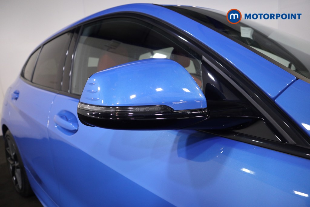 BMW 1 Series M Sport Automatic Petrol Hatchback - Stock Number (1555781) - 24th supplementary image