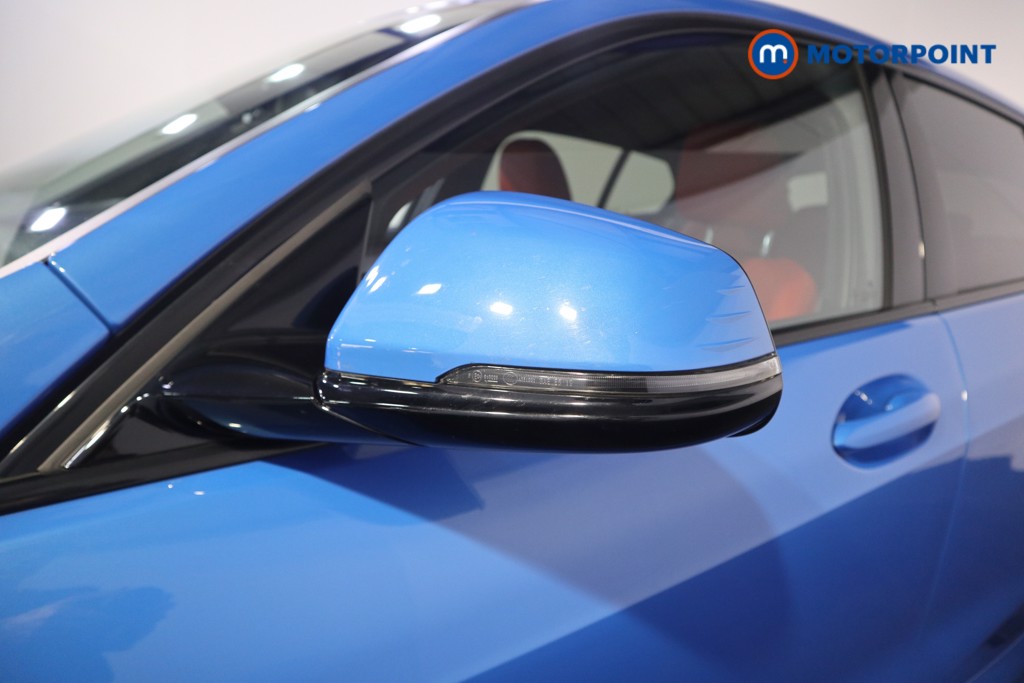 BMW 1 Series M Sport Automatic Petrol Hatchback - Stock Number (1555781) - 25th supplementary image