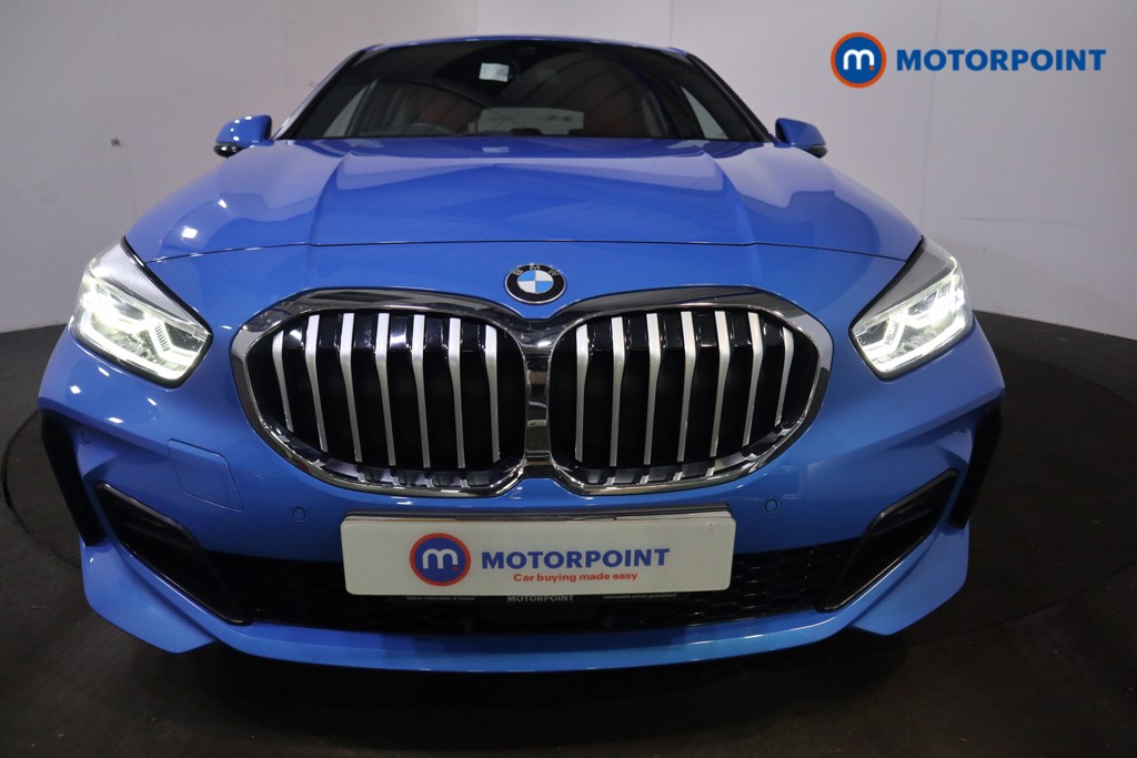 BMW 1 Series M Sport Automatic Petrol Hatchback - Stock Number (1555781) - 27th supplementary image