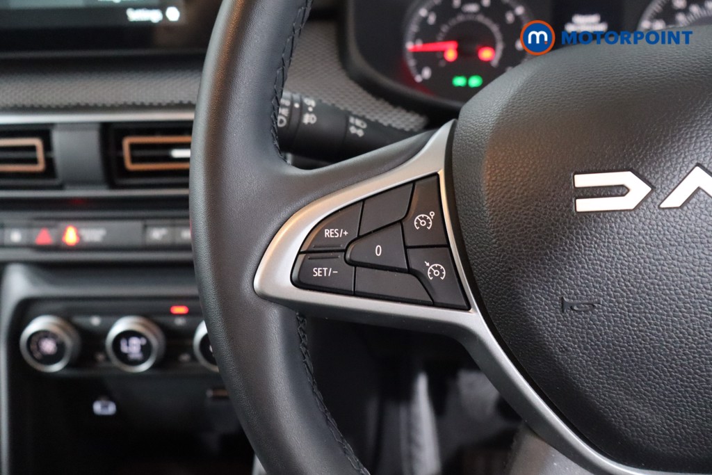 Dacia Sandero Stepway Journey Manual Petrol Hatchback - Stock Number (1556184) - 7th supplementary image