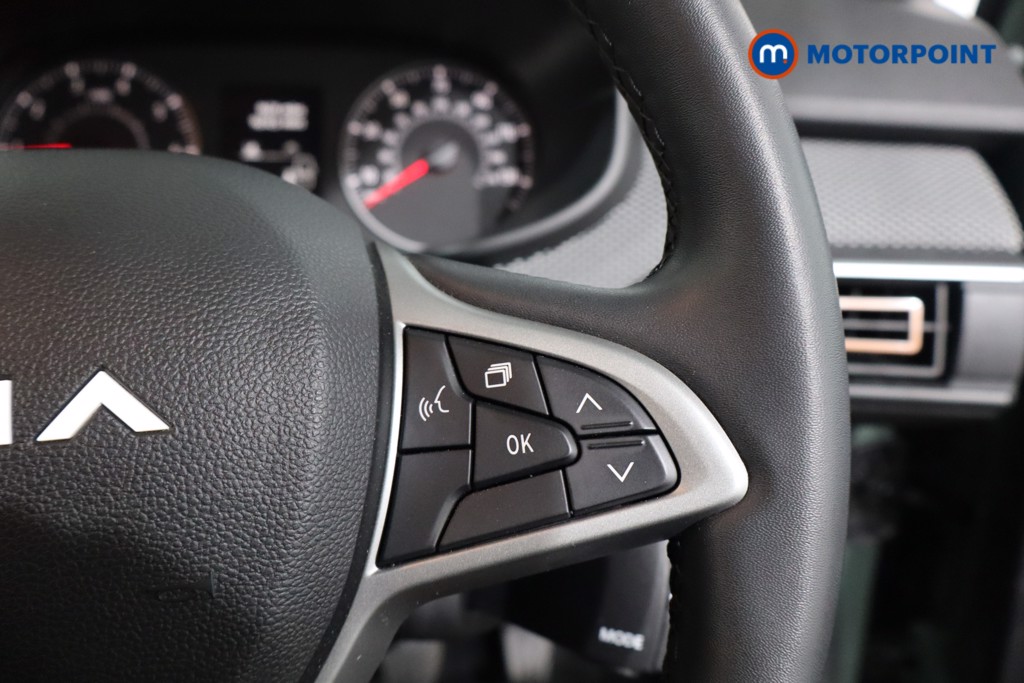 Dacia Sandero Stepway Journey Manual Petrol Hatchback - Stock Number (1556184) - 8th supplementary image