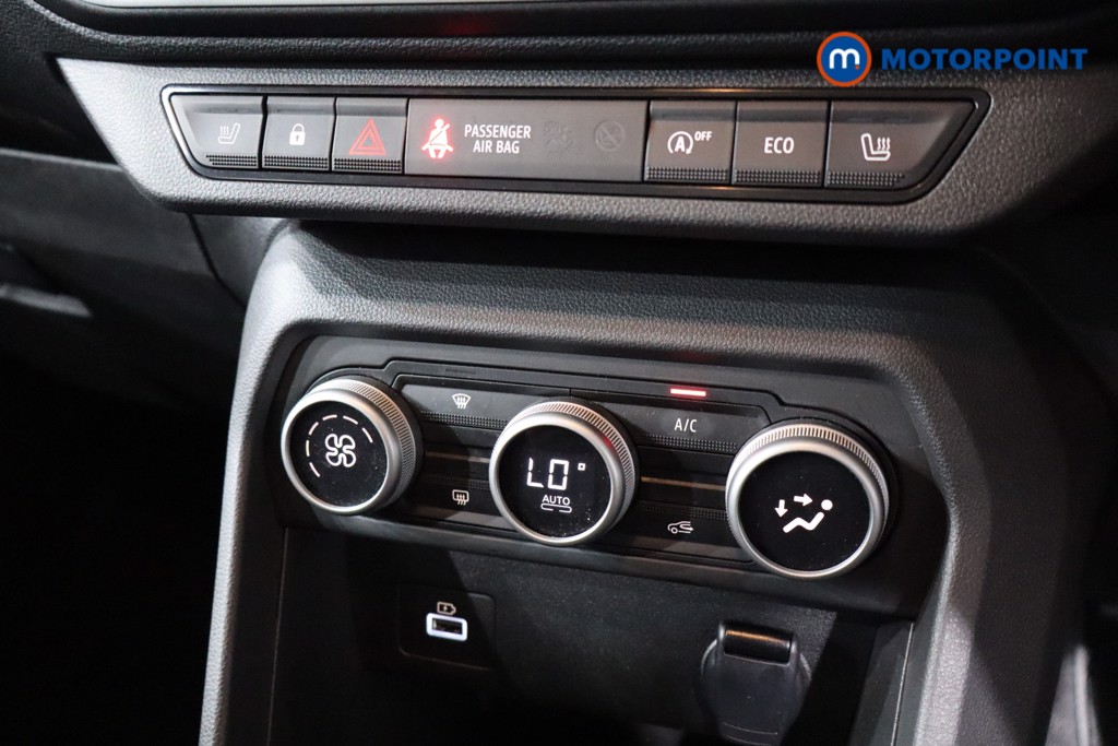 Dacia Sandero Stepway Journey Manual Petrol Hatchback - Stock Number (1556184) - 15th supplementary image