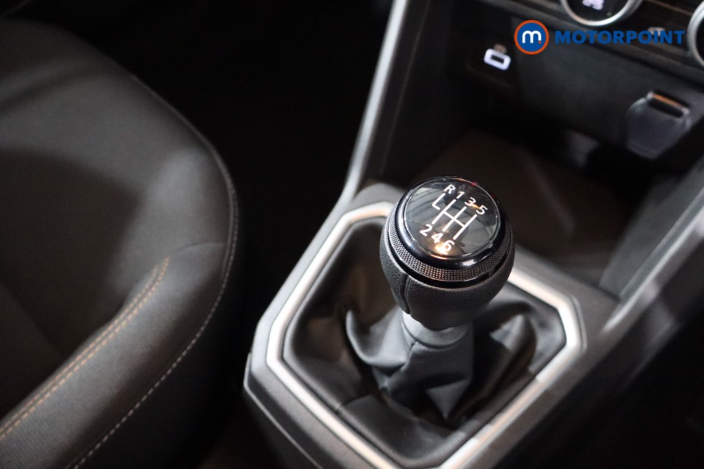 Dacia Sandero Stepway Journey Manual Petrol Hatchback - Stock Number (1556184) - 16th supplementary image