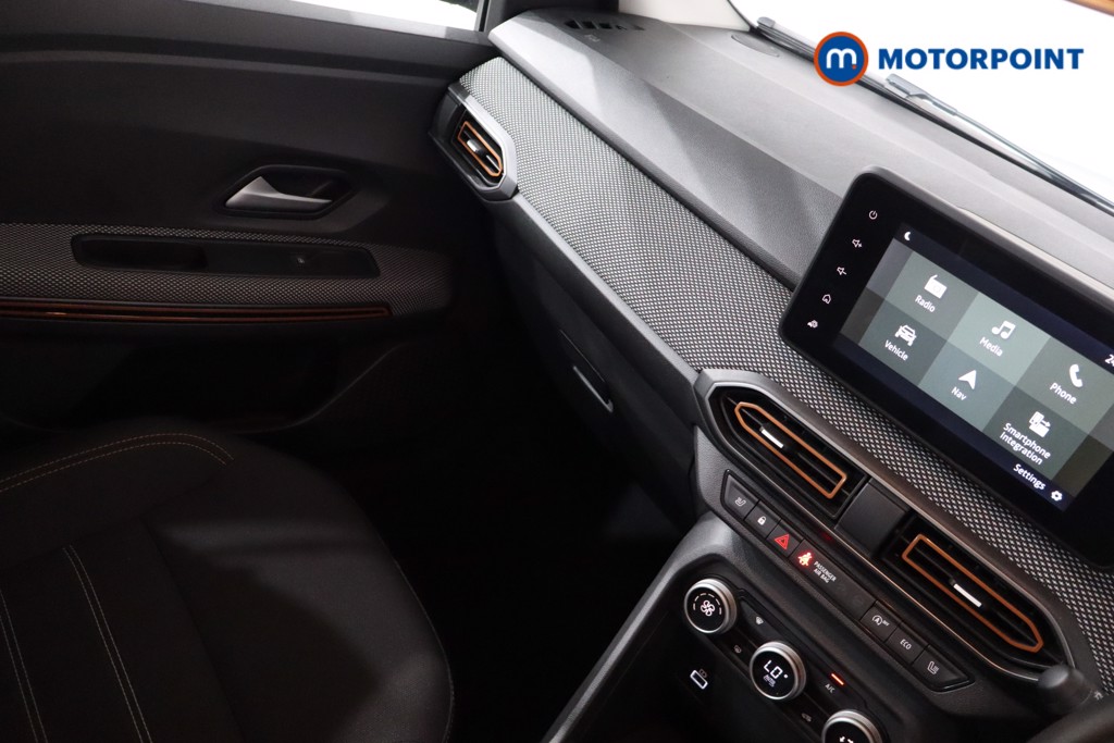 Dacia Sandero Stepway Journey Manual Petrol Hatchback - Stock Number (1556184) - 18th supplementary image