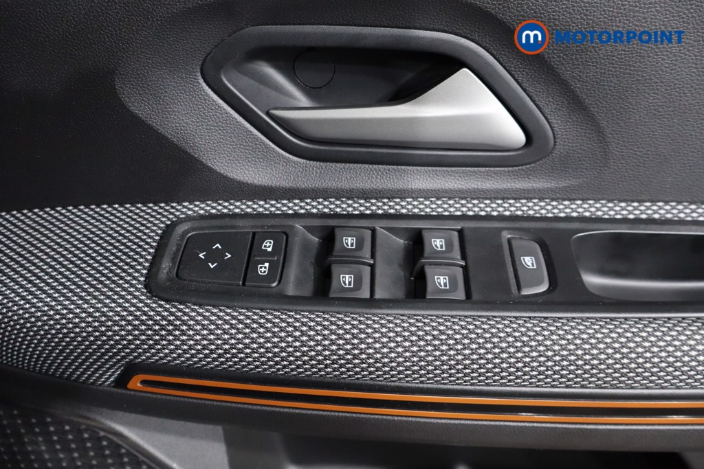 Dacia Sandero Stepway Journey Manual Petrol Hatchback - Stock Number (1556184) - 20th supplementary image