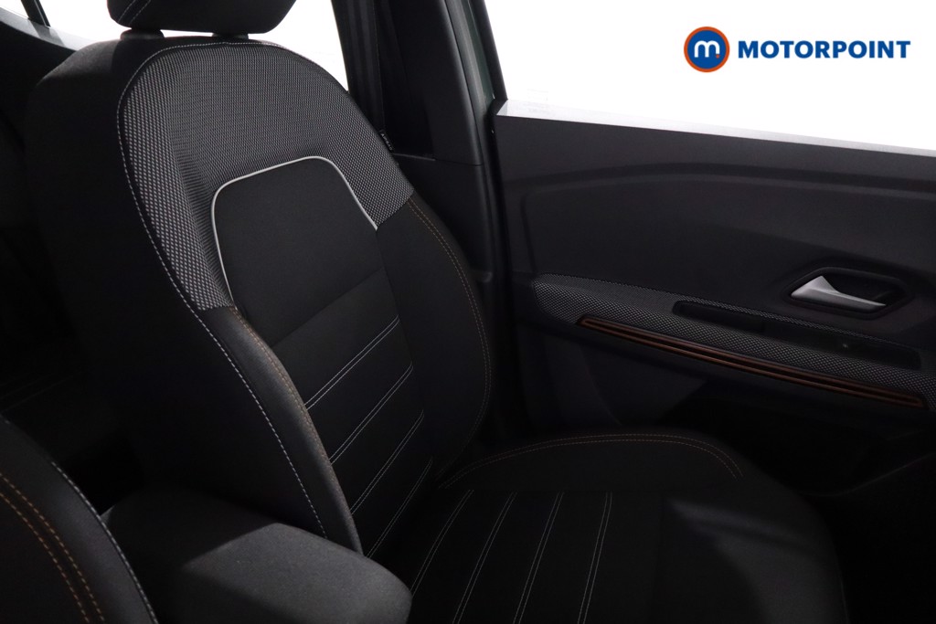 Dacia Sandero Stepway Journey Manual Petrol Hatchback - Stock Number (1556184) - 22nd supplementary image