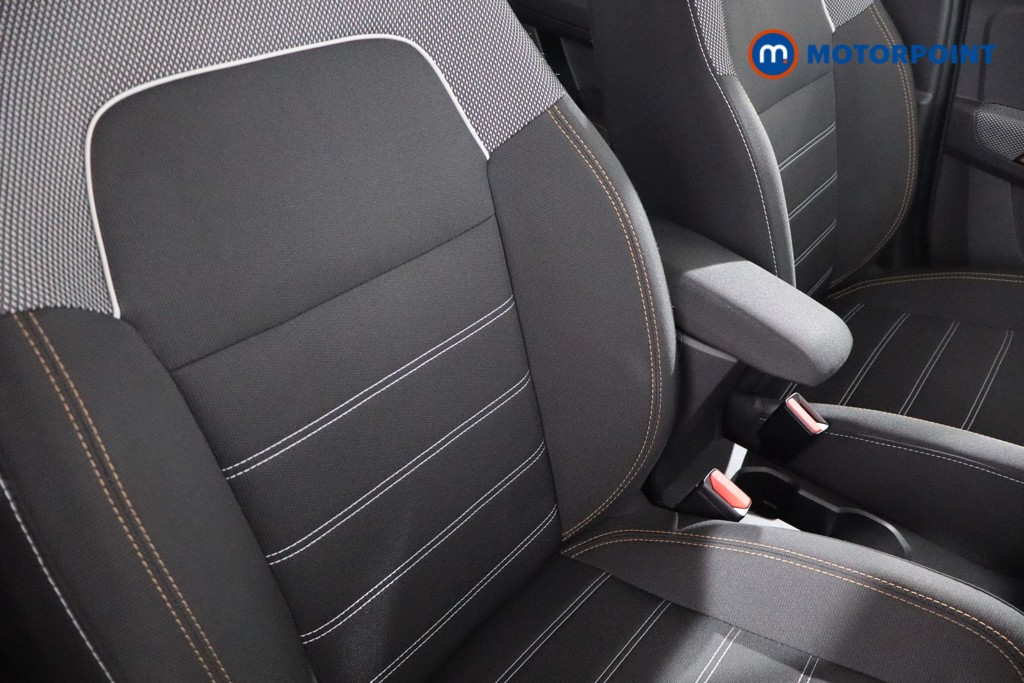 Dacia Sandero Stepway Journey Manual Petrol Hatchback - Stock Number (1556184) - 23rd supplementary image