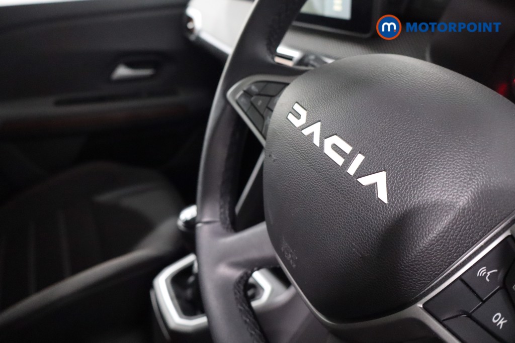 Dacia Sandero Stepway Journey Manual Petrol Hatchback - Stock Number (1556184) - 24th supplementary image