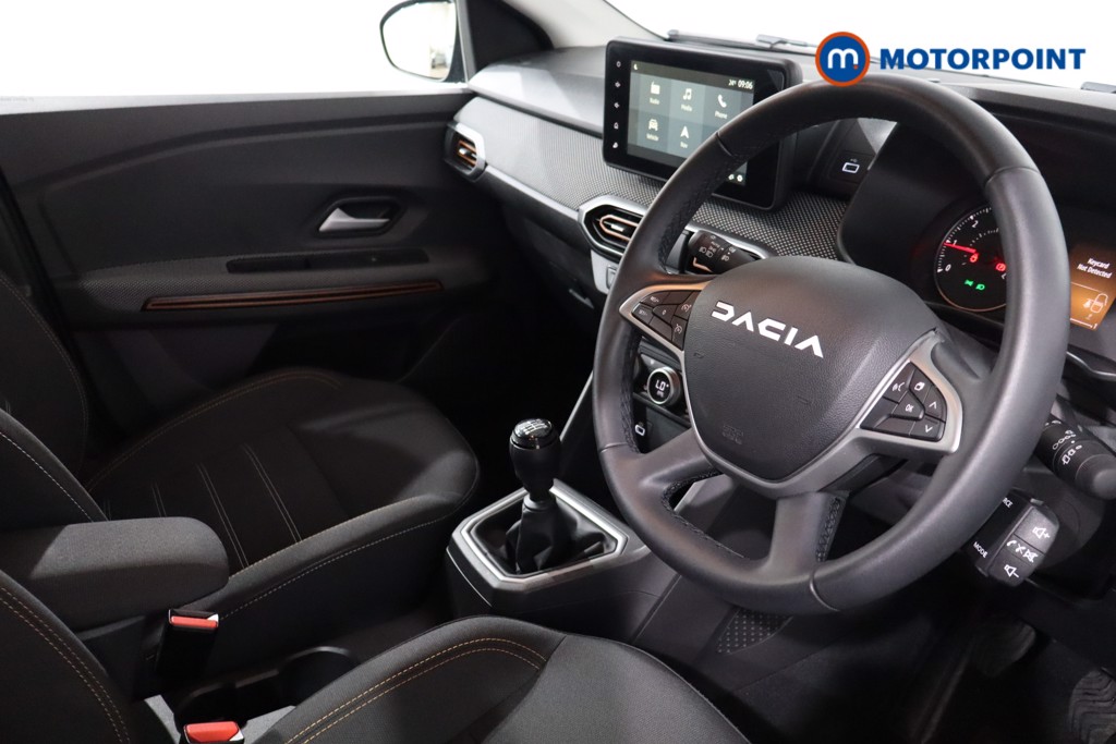Dacia Sandero Stepway Journey Manual Petrol Hatchback - Stock Number (1556184) - 25th supplementary image